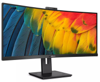 PHILIPS 34" 34B1U5600CH 34B1U5600CH/00 Czarny - 1103244 - zdjęcie 3